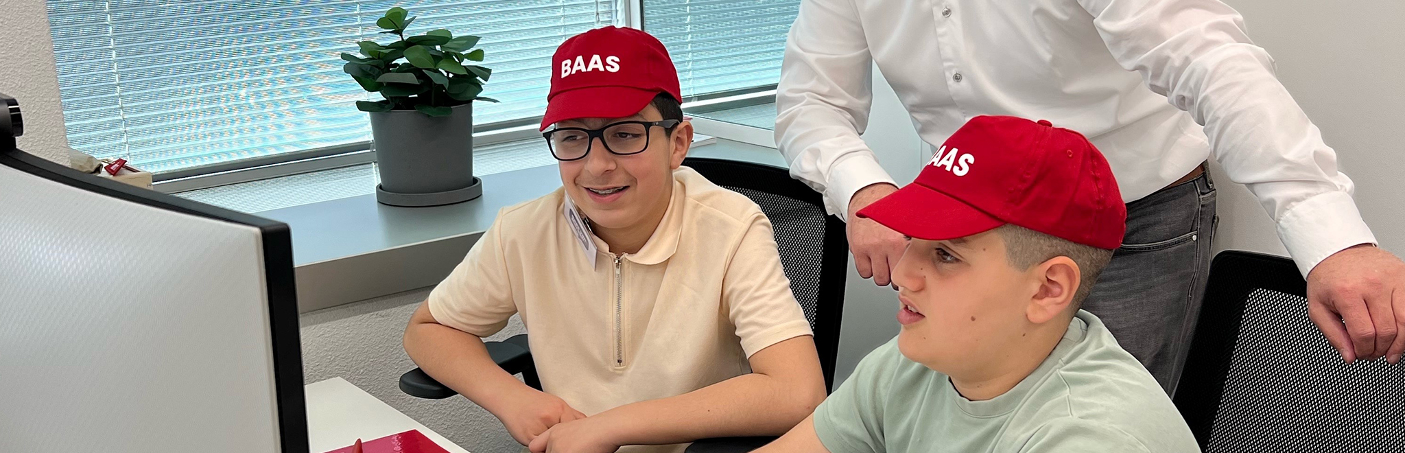 JINC Baas van Morgen