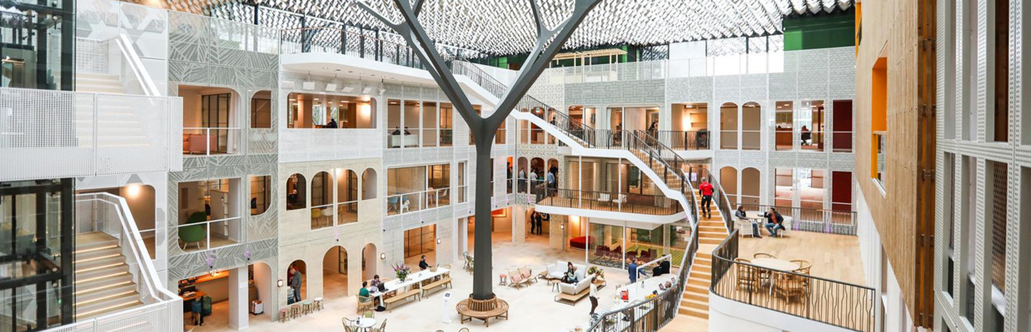 De Goede Doelen Loterijen