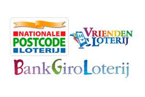 De Goede Doelen Loterijen