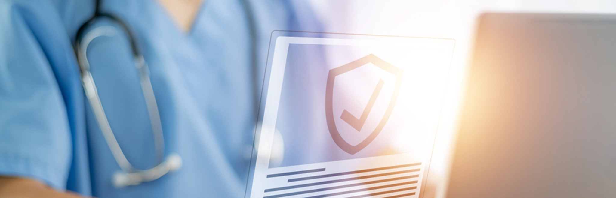 Security awareness in de zorg