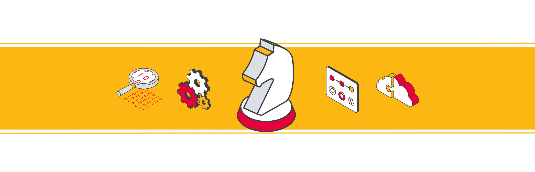 Digitale strategie | Eenvoud