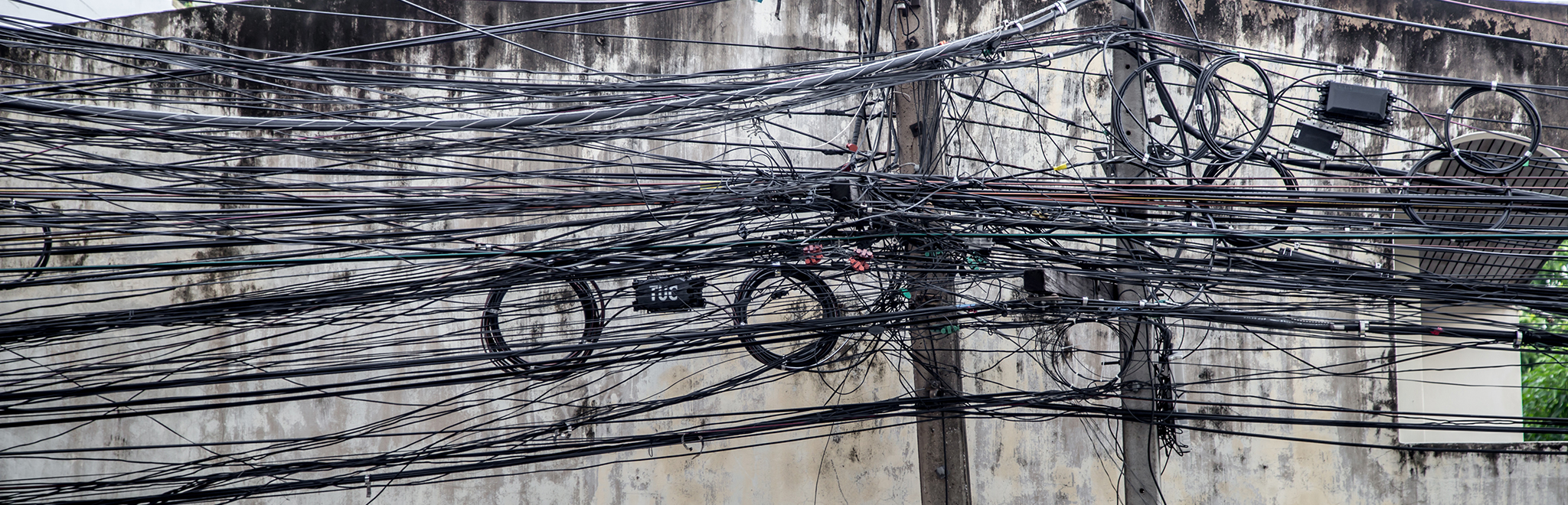 Applicatie integratie