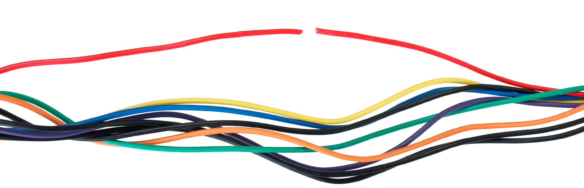 Integratieverstoringen