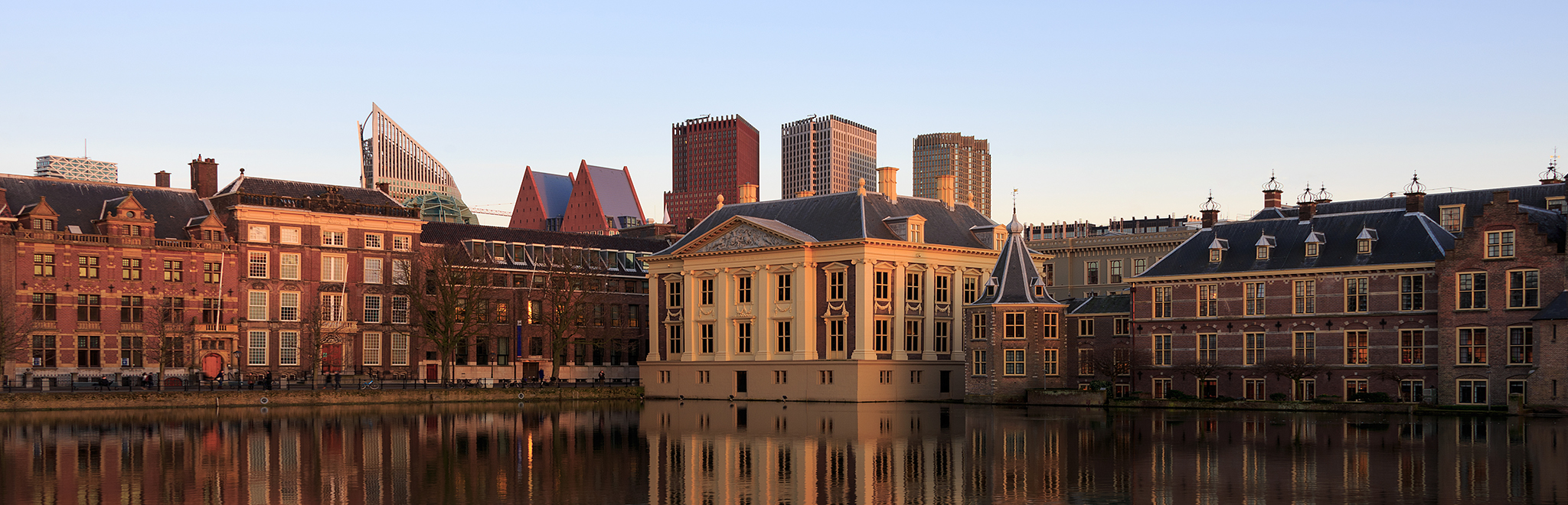 ICT-mantel Ministerie van Justitie & Veiligheid, COA en RIVM