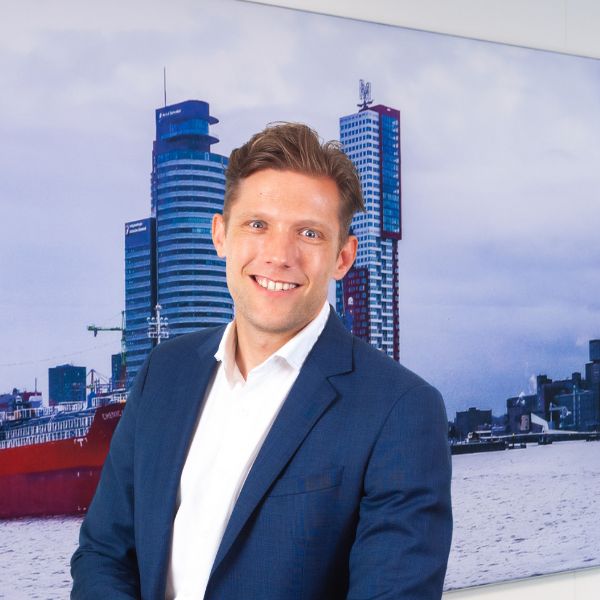 Thijs Vlaanderen | Chemship