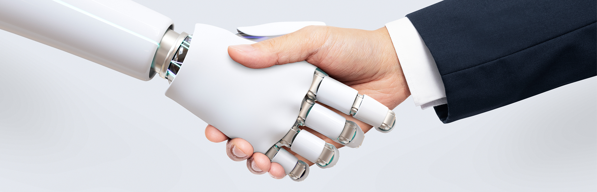 WHAI | AI-gedreven werken