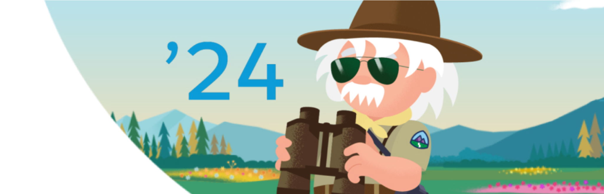 Salesforce Spring '24 | UX/UI | Sales Cloud | Service Cloud | Flow | Automation