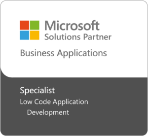 Microsoft Power Platform partner