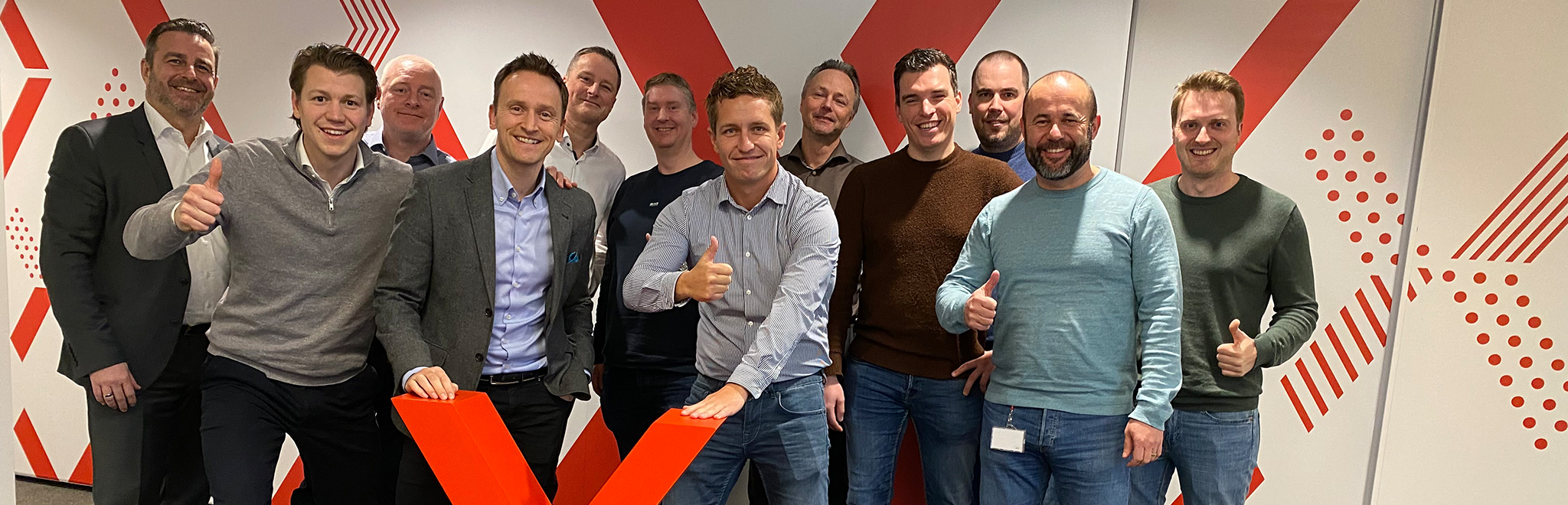 Exabeam Partner of the Year MSSP/MDR Award