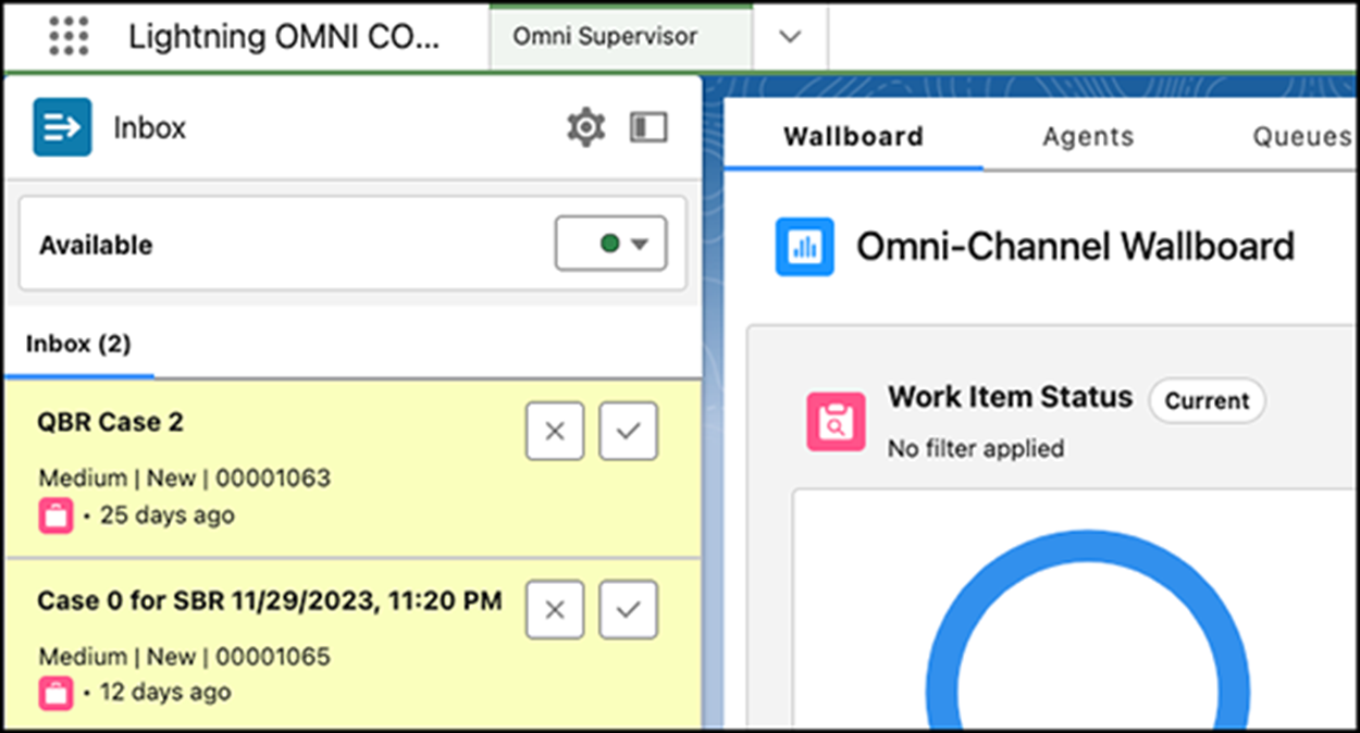 Salesforce Spring '24 | Service Cloud