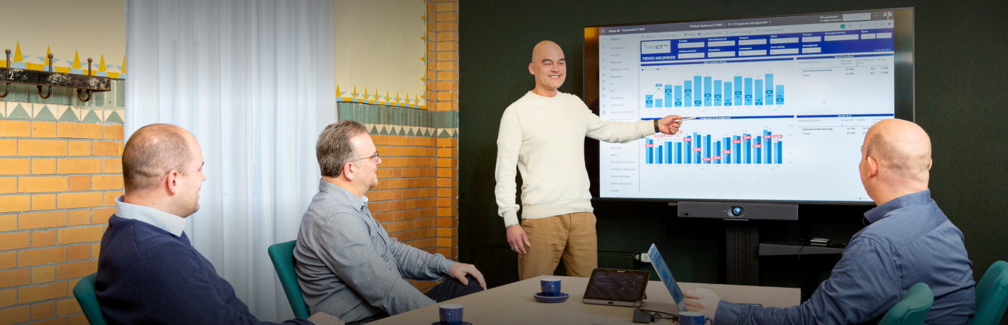 ICT NML | NextGen SOC | beschermd tegen cyberaanvallen | securitymonitoring | netwerkbeveiliging