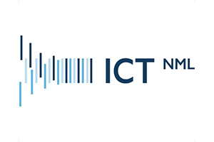 Logo ICT NML