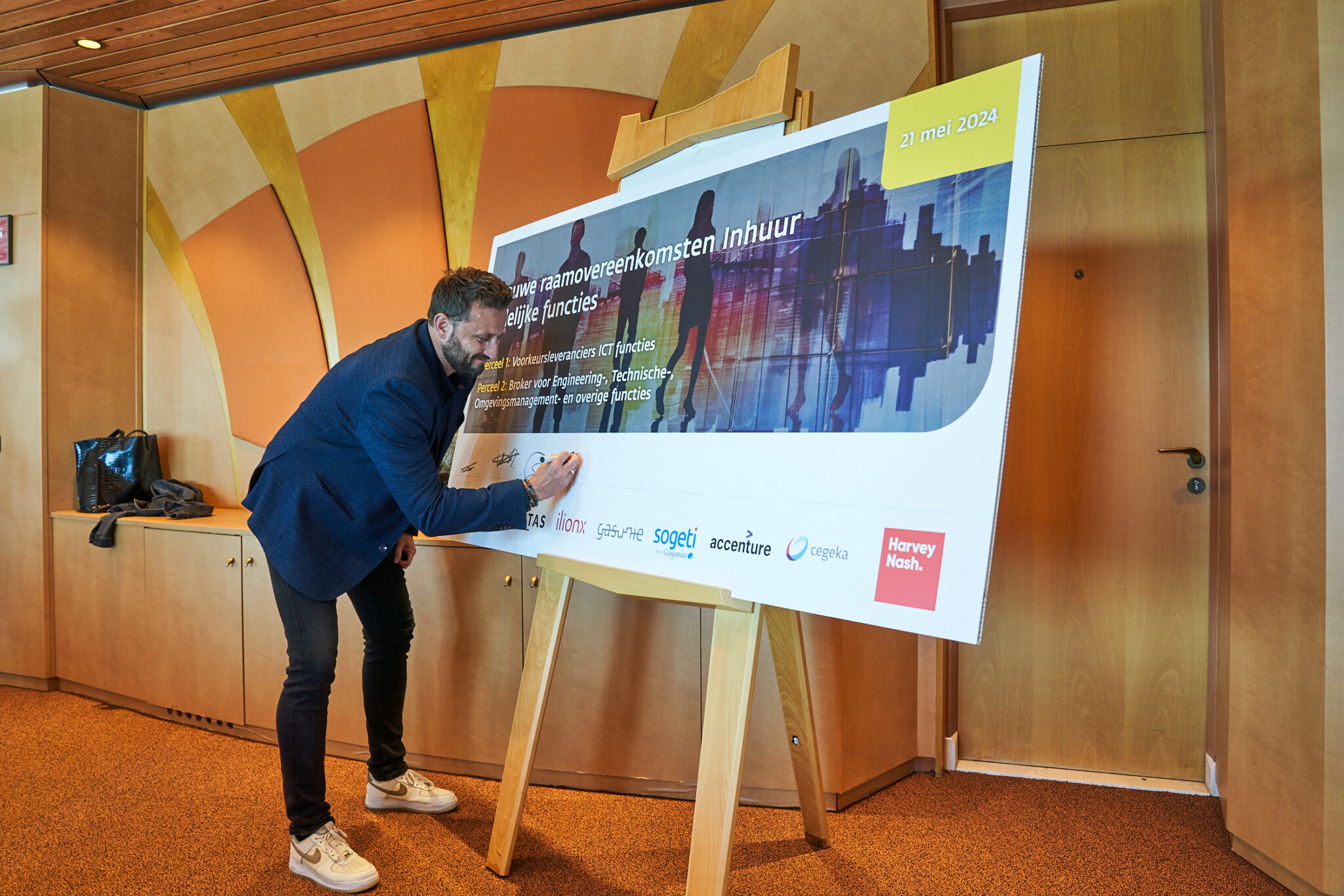 Gasunie | energietransitie