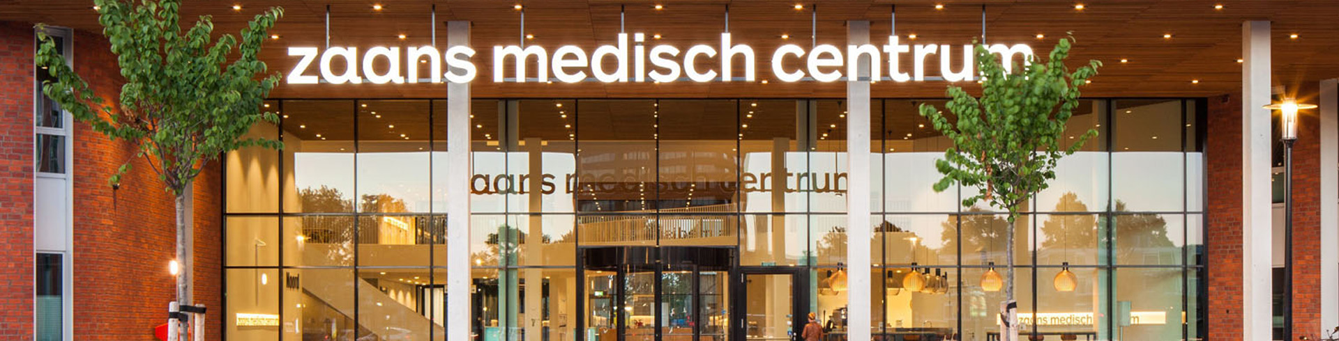 Zaans Medisch Centrum