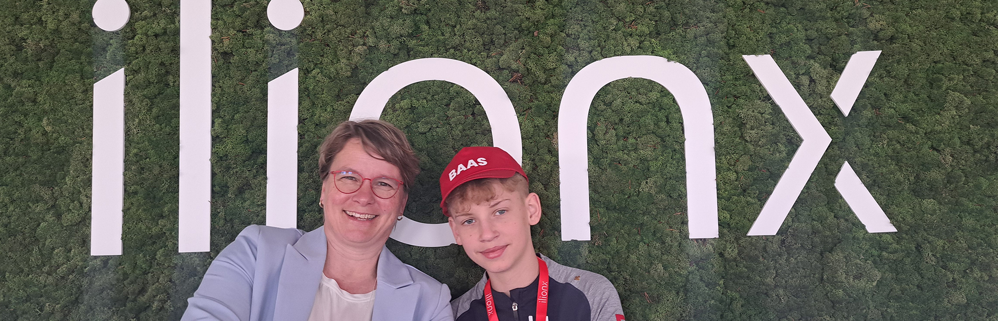 Baas van Morgen 2024 | JINC