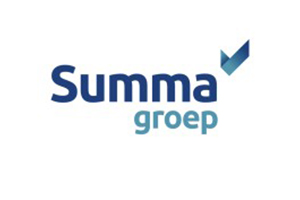 Logo Summa Groep